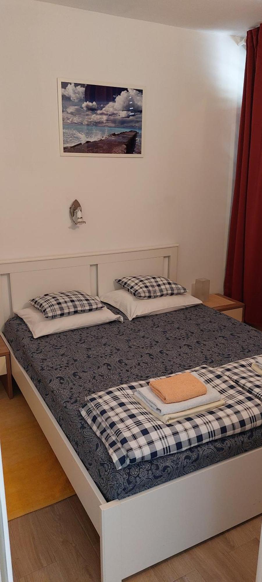 Apartmani Katica2 Crikvenica Exterior foto